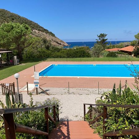 Marta'S Holidays Home Nisporto Exterior photo