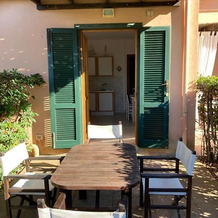 Marta'S Holidays Home Nisporto Exterior photo