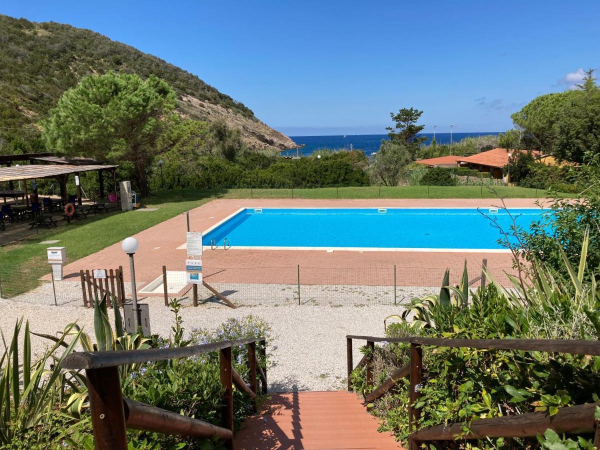 Marta'S Holidays Home Nisporto Exterior photo