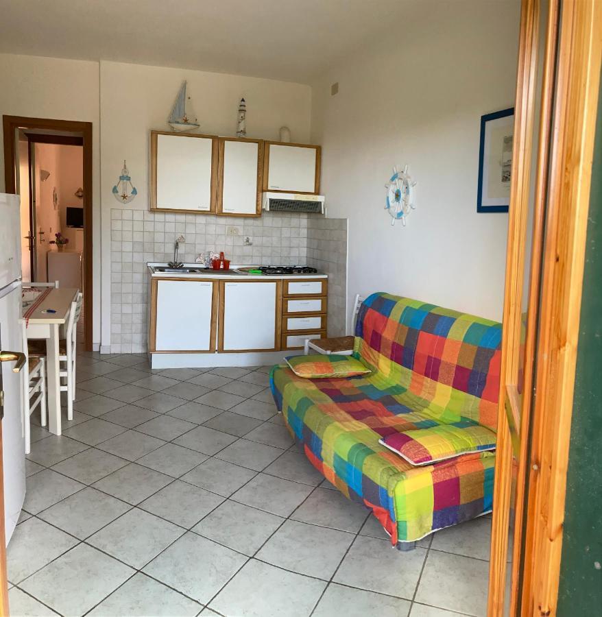 Marta'S Holidays Home Nisporto Exterior photo