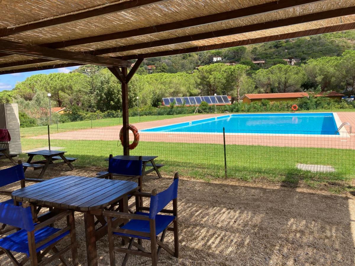 Marta'S Holidays Home Nisporto Exterior photo