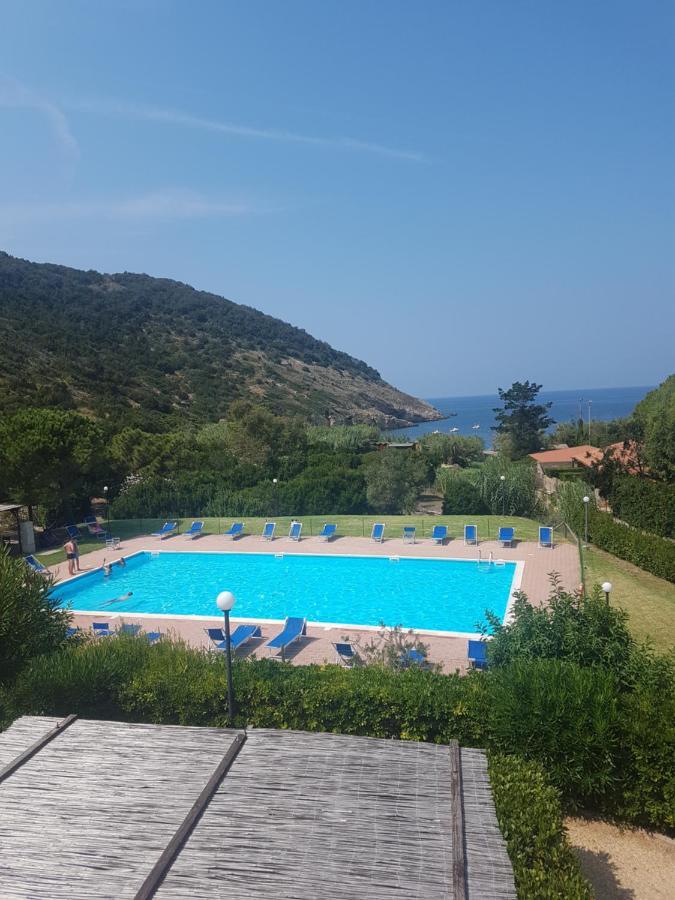 Marta'S Holidays Home Nisporto Exterior photo